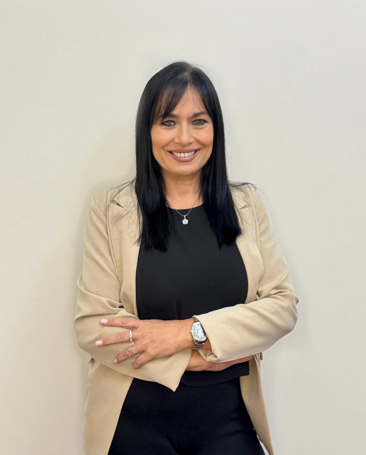 Dra. Cristina Marangone