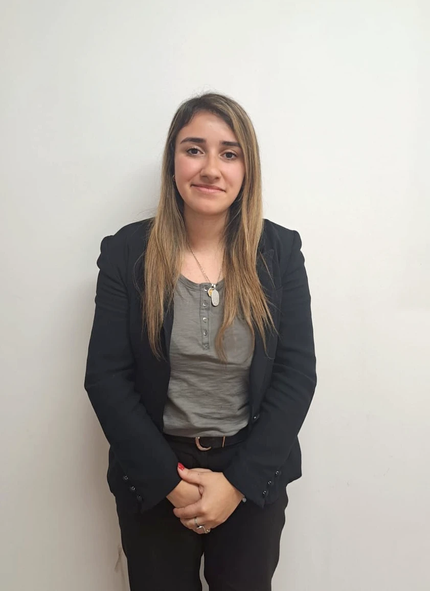 Dra. Keila Verónica Nazar